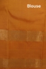 Pure Handloom Kanjeevaram Silk Saree